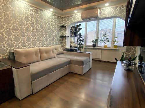 квартира за адресою Будівельників вул., 1