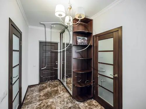 квартира за адресою Андрія Аболмасова вул. (Панельна), 7