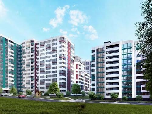 квартира за адресою Трускавецька вул., 129