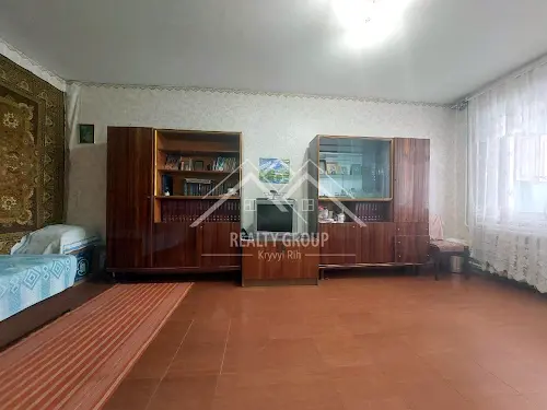 квартира за адресою 200-річчя Кривого Рогу просп., 1