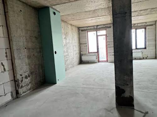 квартира за адресою Дача Ковалевського вул., 5