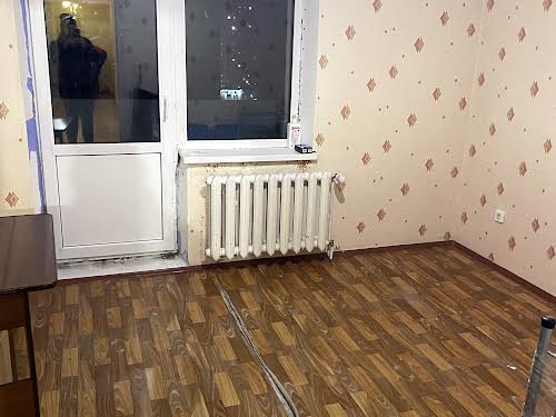 квартира за адресою Милославська вул., 12-А