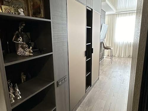 квартира за адресою Марсельська вул., 58