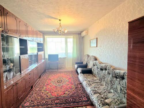 квартира по адресу Янтарная ул., 72