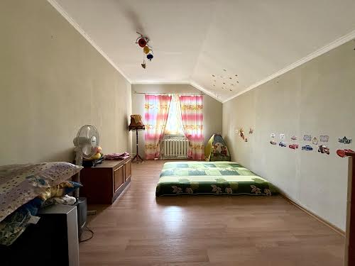 будинок за адресою Дніпровська, 66