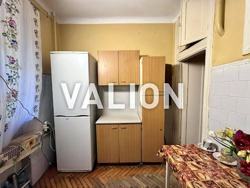 квартира за адресою Повітряних Сил просп. (Повітрофлотський), 23