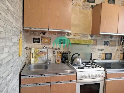 квартира за адресою Паркова вул., 8
