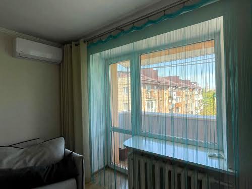 квартира за адресою Миру просп., 18