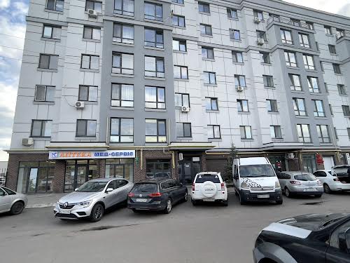 квартира по адресу Шевченка ул., 103