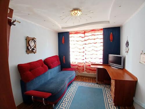 квартира по адресу Романа Шухевича ул. (Курчатова), 5