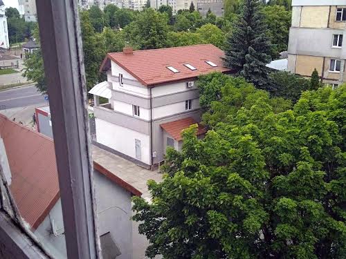 квартира по адресу Пасечная ул., 13а