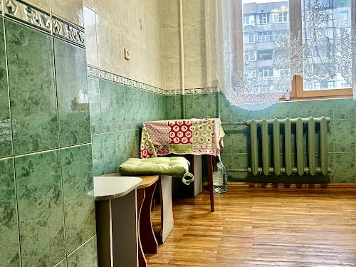 квартира за адресою Героїв Крут вул. (Черепіна), 82-А