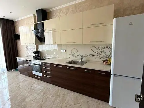 квартира за адресою Юрія Шумського вул., 5