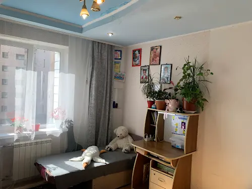 квартира за адресою Північна, 2а