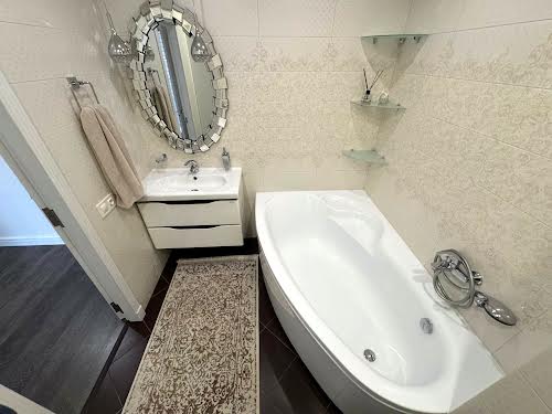 квартира за адресою Гожулівська вул., 30