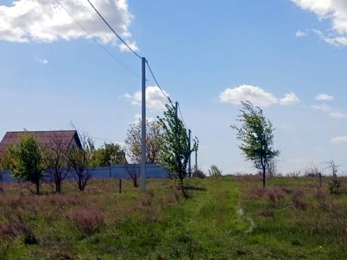 ділянка за адресою с. Блиставиця, Шевченка, 16
