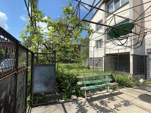 будинок за адресою Мілени Рудницької вул. (50-річчя Перемоги), 15