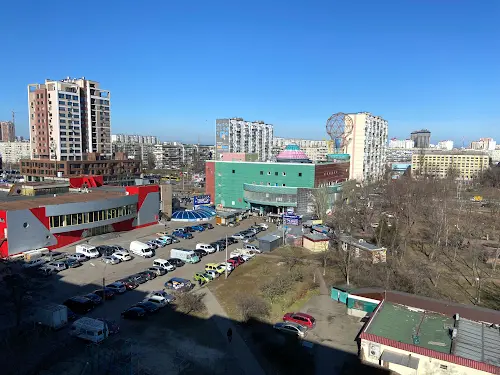 квартира за адресою Оболонська пл. (Дружби Народів СРСР), 8