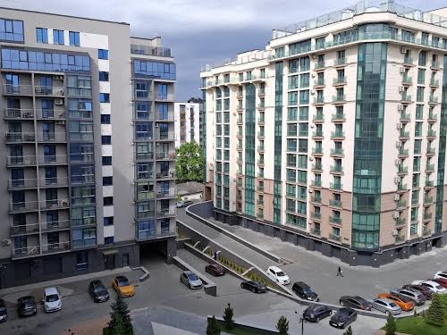 квартира по адресу Гетмана Мазепы ул., 160а