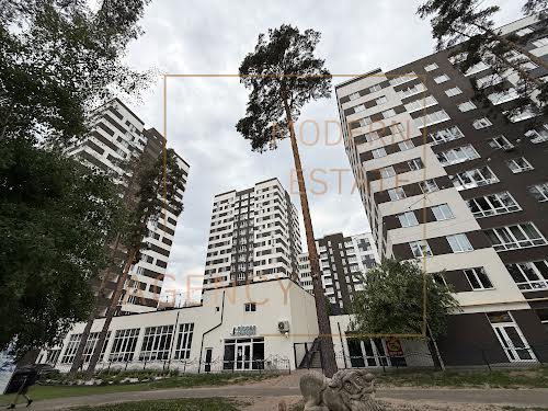 квартира за адресою Виговського вул. (Суворова), 2-Д/5