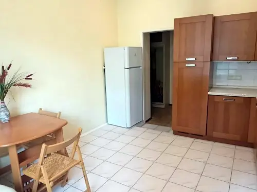 квартира по адресу Александра Конисского ул., 35-а