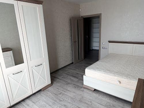 квартира за адресою Метрологічна вул., 54