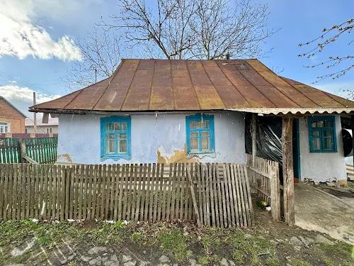 будинок за адресою садибна, 80