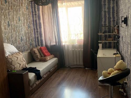 квартира за адресою Балківська вул., 35