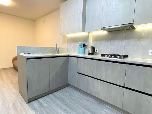 квартира за адресою Набережна Перемоги вул., 44п