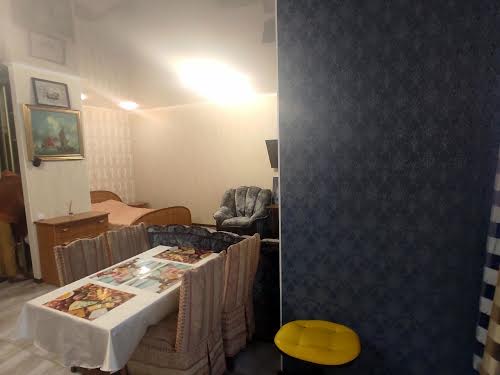 квартира за адресою Небесної Сотні просп. (Маршала Жукова), 111