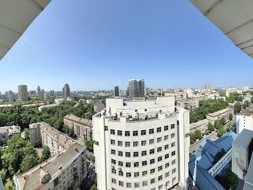 квартира по адресу Кловский спуск (Кловський), 7a