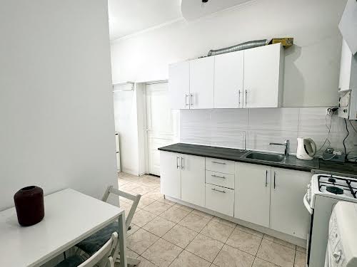 квартира за адресою Рибна вул., 5