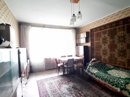 квартира за адресою Василя Тютюнника вул. (Анрі Барбюса), 22-26