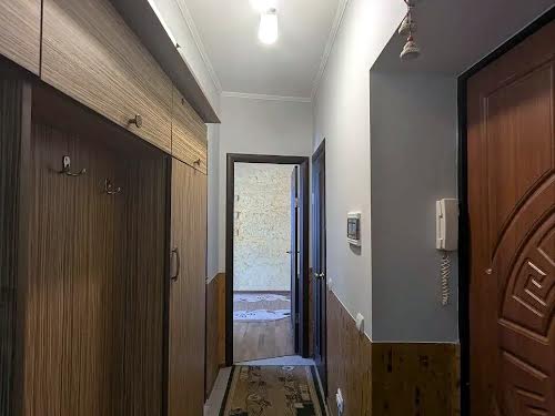 квартира за адресою Переяславська вул., 7