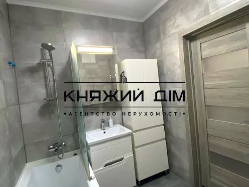 квартира по адресу Осокорская ул., 2а