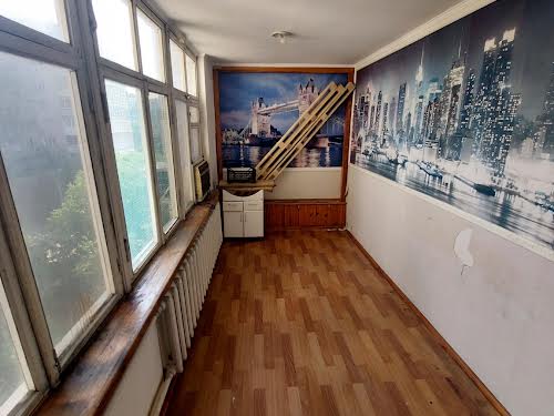 квартира за адресою Ігоря Бедзая вул. (Чкалова), 84