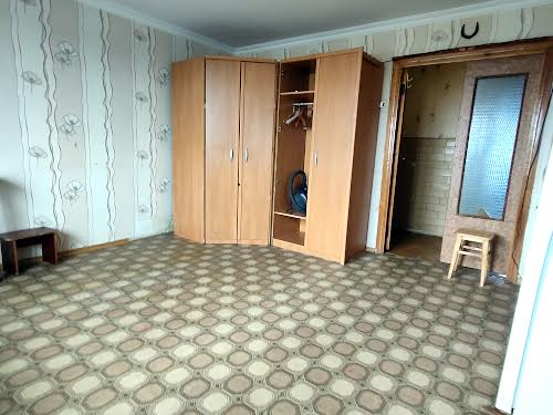 квартира по адресу Холодноярської Бригади ул. (Сумсько-Київських Дивізій), 22