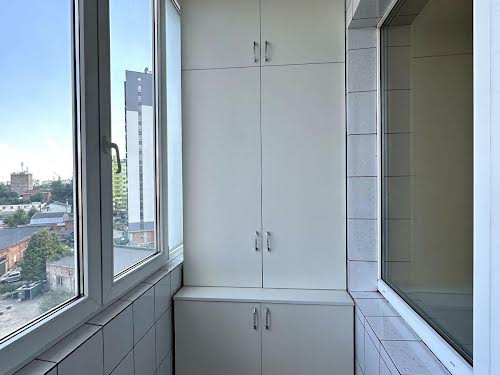 квартира за адресою Зелена вул., 115ж