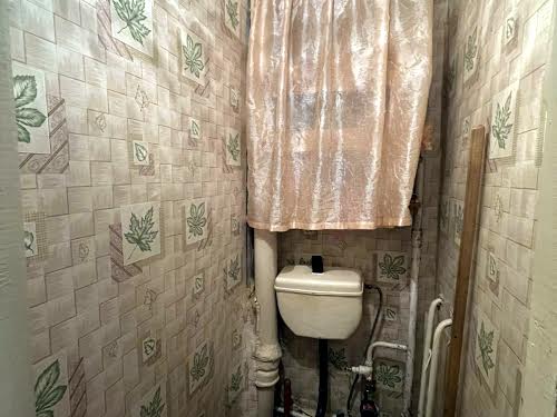 квартира по адресу Панаса Мирного ул., 31