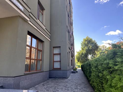 квартира по адресу Садовая ул., 3