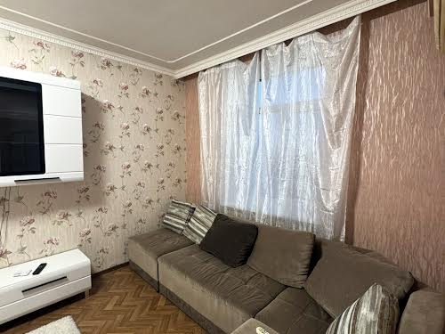 квартира по адресу Слобожанский просп. (Газеты 