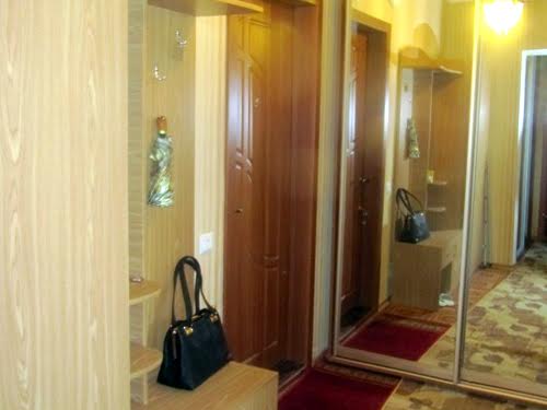 квартира за адресою Олександри Екстер вул. (Марини Цвєтаєвої), 3
