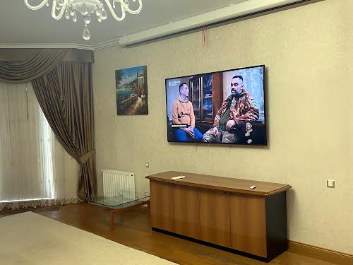 квартира по адресу Греческая, 5