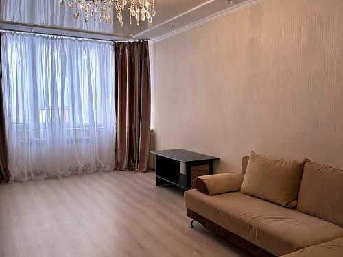 квартира за адресою Олени Пчілки вул., 6
