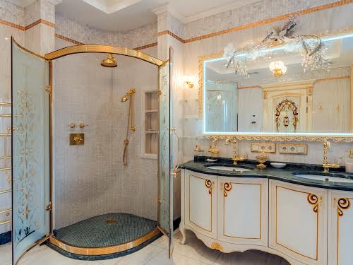 квартира по адресу Назаровская ул. (Ветрова), 11