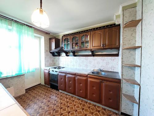 квартира по адресу Родиона Скалецкого ул., 33а