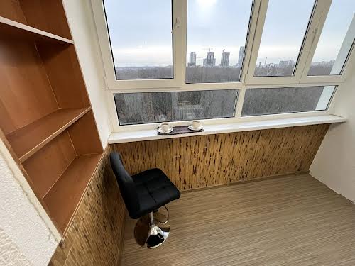 квартира за адресою Приміська вул., 26-А