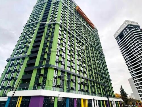 квартира по адресу Причальная ул., 12