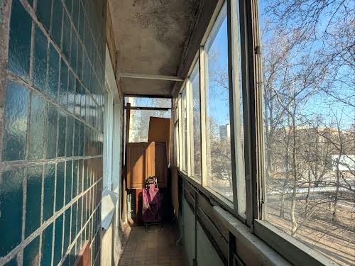 квартира за адресою Тополя-1 вул., 18