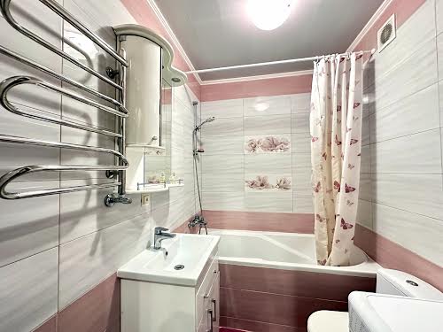 квартира за адресою Еммануїла Миська вул. (), 15